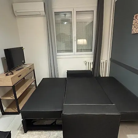Heart Of Juans Les Pins - Ideal Location *